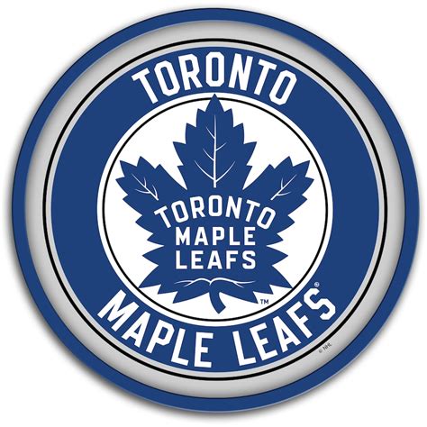 Hd Toronto Maple Leafs Logo Wallpapers Peakpx 60 Off