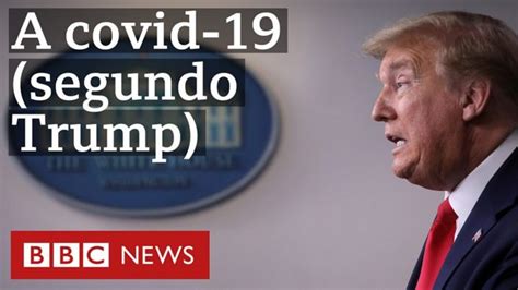 Trump Covid Pessoas No Entorno Do Presidente Dos Eua Tamb M