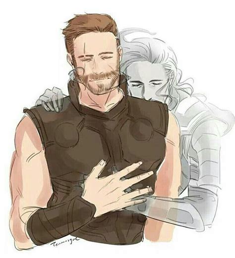 Imágenes gay marvel ω Artofit