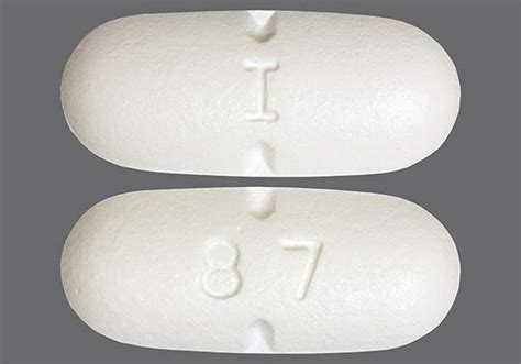 Imprint 87 Pill Images Goodrx