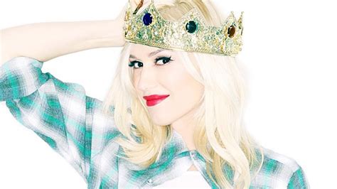 Gwen Stefani's Baby Gender Revealed!