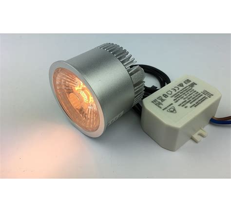 Led Module W Mm Ip Dim To Warm K K R M Lighting R M