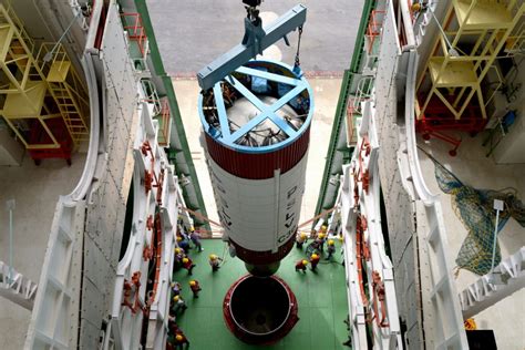 Lanzamiento Del Observatorio Espacial Astrosat Pslv C30 Eureka