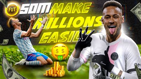 How To Make Millions Of Coins In Fifa Mobile How To Make Money