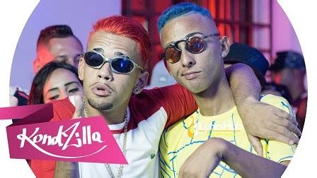 Oh Nanana Lyrics - Bonde R300 (KondZilla) Song Video 2017 | iLyricsHub