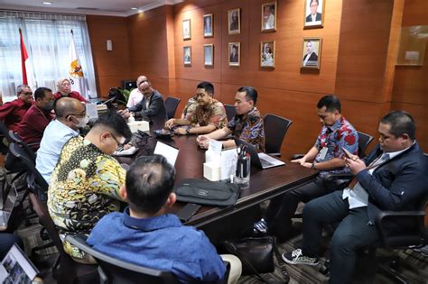 Kementerian Pendayagunaan Aparatur Negara Dan Reformasi Birokrasi