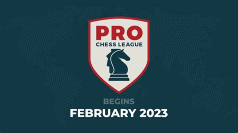 Mengumumkan Kembalinya Pro Chess League Pada 2023