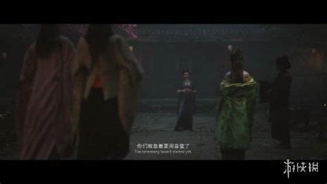 《黑神话悟空》蜘蛛精剧情个人解析 女妖精蜘蛛精怎么样？游戏视频片段