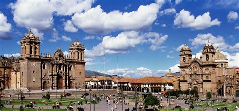 What Places To Visit In Cusco
