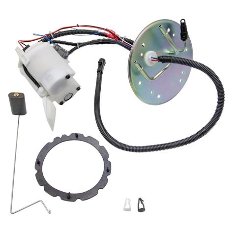 TRQ Fuel Pump Module Assembly