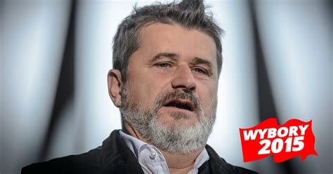 Wybory 2015 Janusz Palikot namawia aby nie głosować na PiS Wiadomości