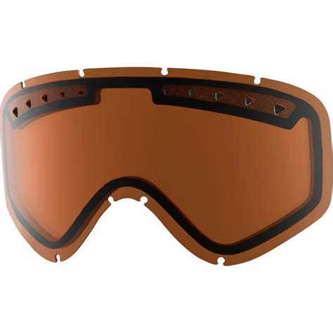 Anon Tracker Goggles Replacement Lens Ski