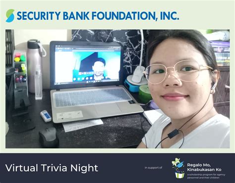 Security Bank In An Effort To Support Security Banks