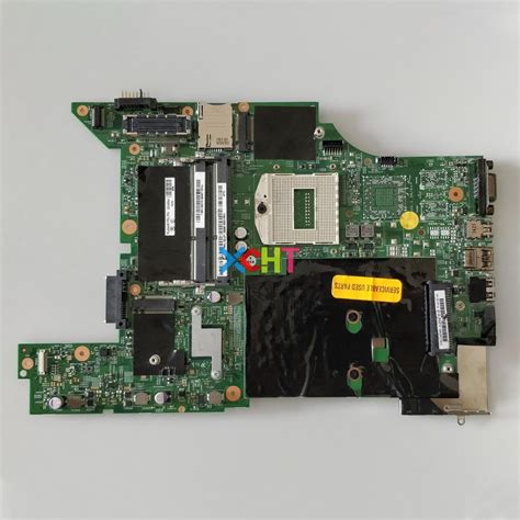 Carte mère pour ordinateur portable Lenovo ThinkPad L440 FRU 00HM541