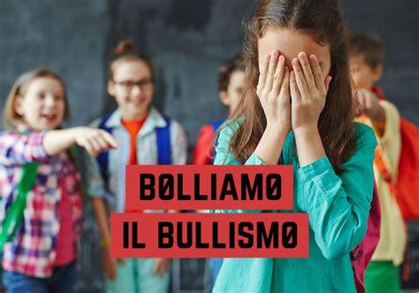 Un Patentino Contro Il Bullismo E Il Cyberbullismo La Voce Di MBA