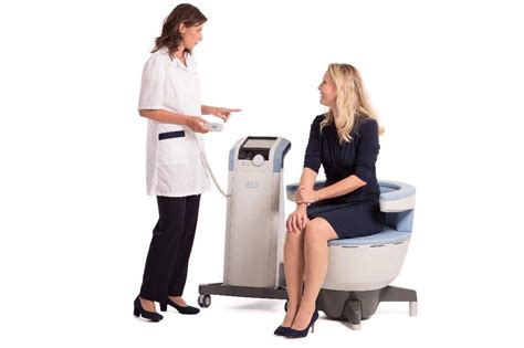 Urinary Incontinence Bladder Leakage Treatment Appearance Clinic