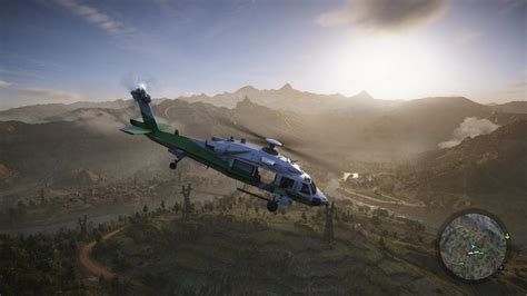 Ghost Recon Wildlands Nebensache Story Ubisofts Neue Strategie Und