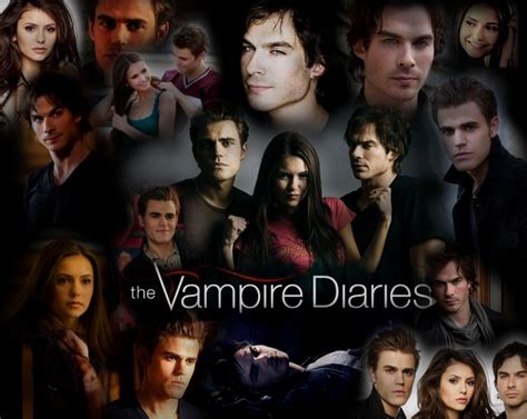 Vampire Diaries Bg 2 By Twilightedward04 On Deviantart