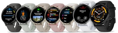 Garmin Venu 3 Venu 3s Smartwatches Launched In Us Price Features