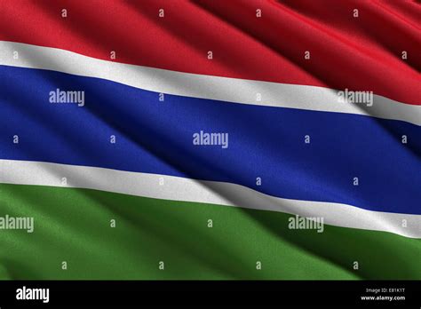 Rendering Gambia Hi Res Stock Photography And Images Alamy