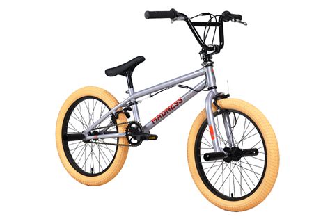 Купить Madness BMX 2 (2022) на сайте STARK - Старк.