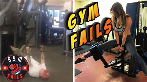 People Having A Bad Day On Gym 111 💪🏼🏋️ Funny Gym Fails Compilation