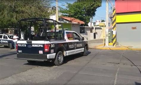 Investiga Fiscalía De Oaxaca Agresión A Periodista En El Istmo