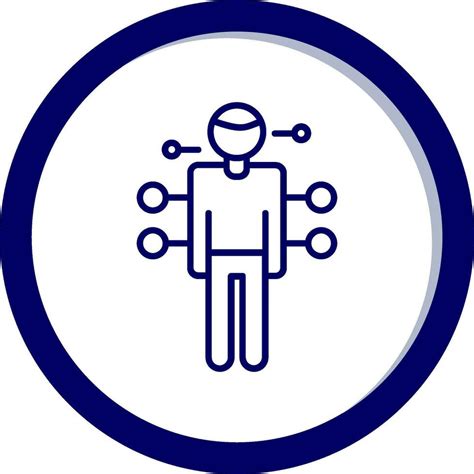 Persona Vector Icono 36786621 Vector En Vecteezy