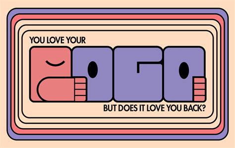 Jacober Creative | You Love Your Logo But Does It Love You Back?