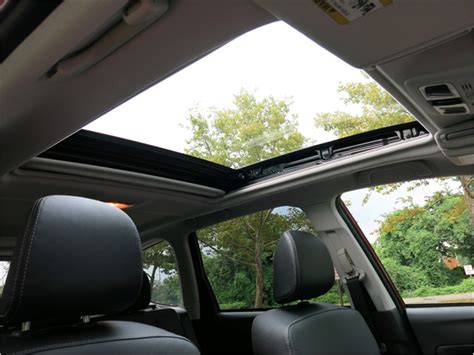 2016 Subaru Forester: 68 Interior Photos | U.S. News