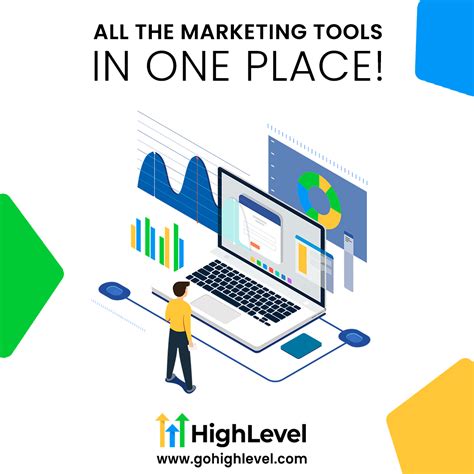 Why Go High Level Is So Much Better Than Other Marketing Tools