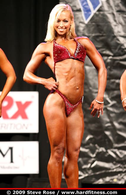 Valerie Dukes Twopiece Ifbb Kentucky Pro Am