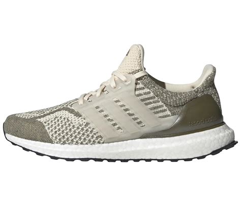 adidas Ultra Boost 5 0 DNA Wonder White Focus Olive GX5078 ADIDAS 슈프라이즈