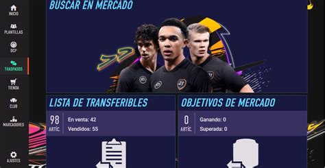 Método De Tradeo Para Ganar Monedas En Fifa21