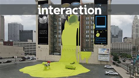 Qu Es La Publicidad Interactiva Interaction