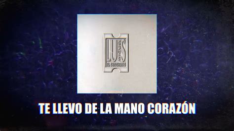 Luis Miguel Si Nos Dejan En Vivo Video Con Letra YouTube Music