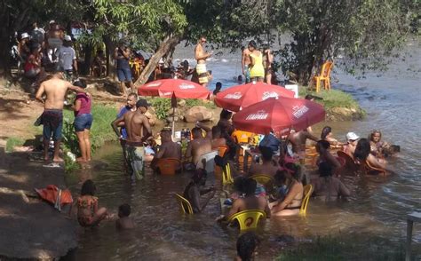 Circuito Rio De Ondas Se Tornou O Lugar Da Divers O No Ltimo Dia Do