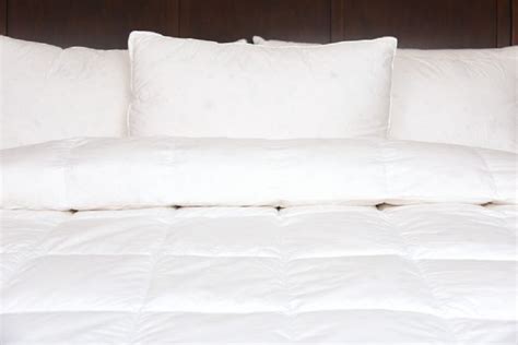 The Magical Benefits Of An Organic Wool Duvet For Our Bedroom