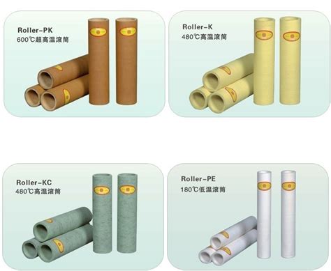 Kevlar Felt Belt For Aluminium Profile Extruding China Pbo Rollers