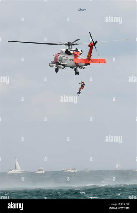 Rescue Swimmer High Resolution Stock Photography and Images - Alamy