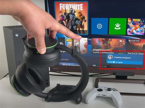 How To Connect Bluetooth Headphones To Xbox Series X And Series S Headphonesty