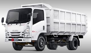 ISUZU ELF NMR 71 HD 6 1