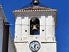 Iglesia del Santo Cristo de la Salud Almegíjar Granada España