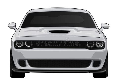 First Class Tips About How To Draw A Dodge Challenger Welfareburn20