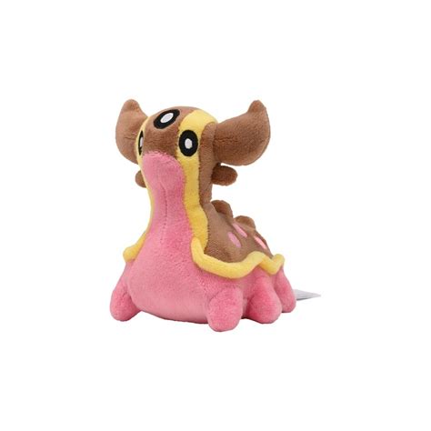 Plush Toy Pok Mon Fit Gastrodon West Sea