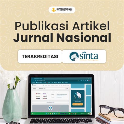 Daftar Jurnal Sinta Pendidikan Terbaru Tahun Ini