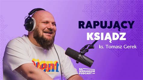 Popkultura Cię ukształtowała Co dalej Na Werandzie Podcast 21