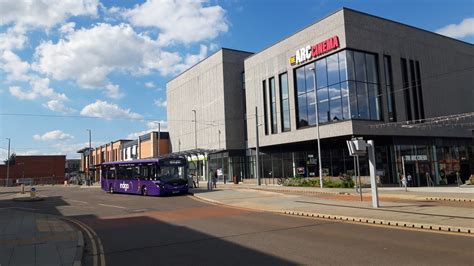 Beeston Interchange 6 22 Tr Nt Flickr