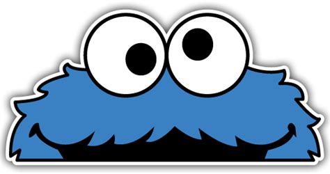 Cookie Monster Png Transparent Images