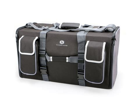 Racers Edge Double Buggy Roller Case